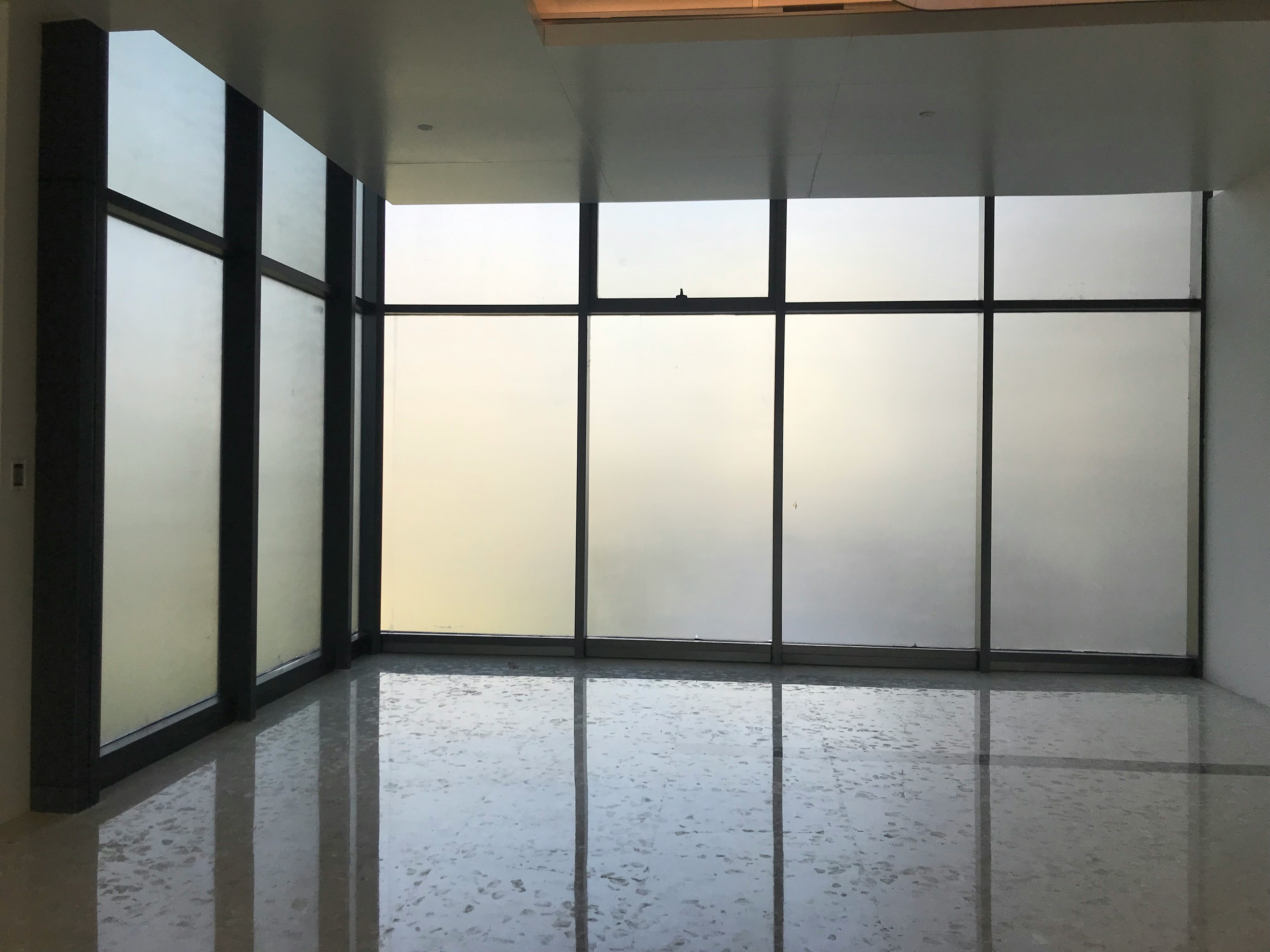 Office Glass